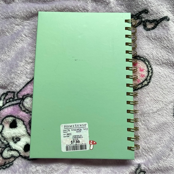 Hello Kitty Journal Bundle - Picture 3 of 9